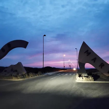 Lugar Del Alma Tatil Evi *