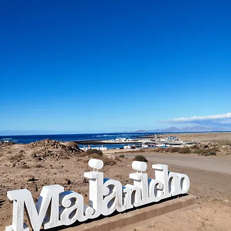 Lugar Del Alma Tatil Evi *