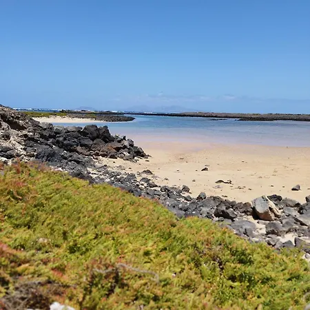 Lugar Del Alma * La Oliva