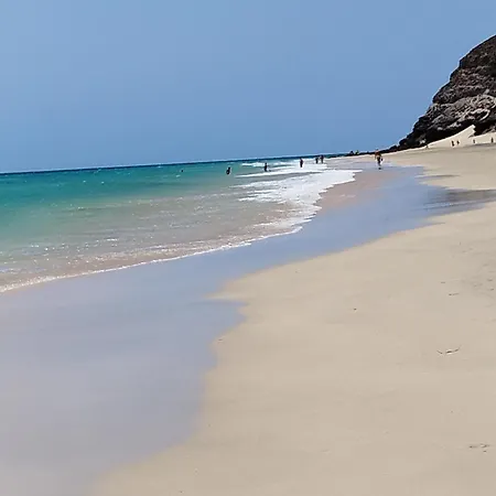 Lugar Del Alma 度假居 *