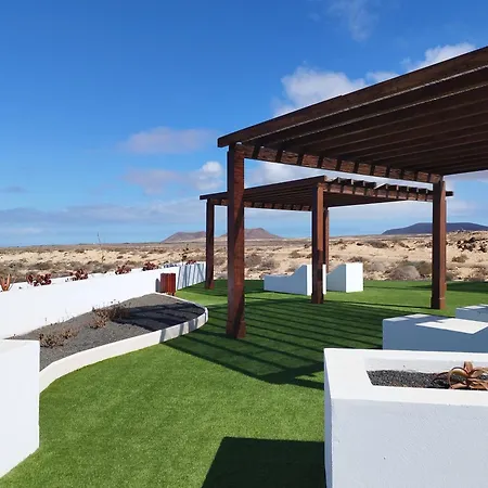 Lugar Del Alma * 拉·奥利瓦