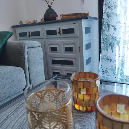 Tatil Evi Lugar Del Alma *