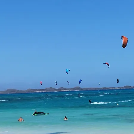 Lugar Del Alma 度假居 拉·奥利瓦