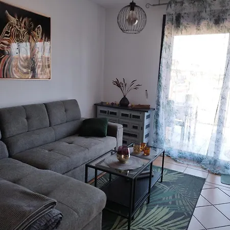 Lugar Del Alma 度假居 *