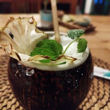 Lugar Del Alma Tatil Evi La Oliva