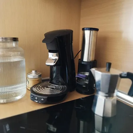 Lugar Del Alma Tatil Evi