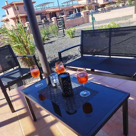 Lugar Del Alma Tatil Evi La Oliva