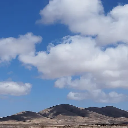 Lugar Del Alma Tatil Evi *