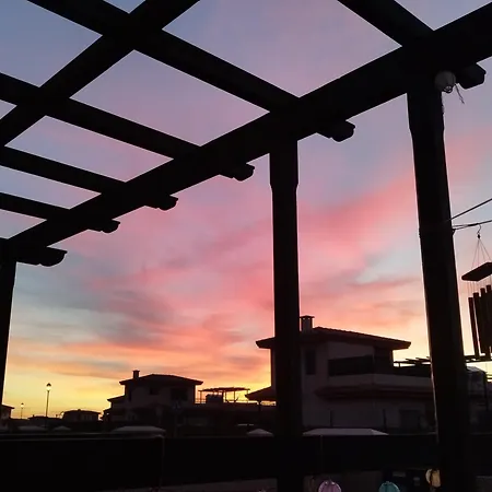 Lugar Del Alma 拉·奥利瓦