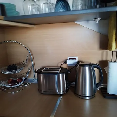 Lugar Del Alma Tatil Evi *