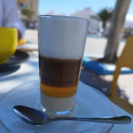 度假居 Lugar Del Alma 拉·奥利瓦