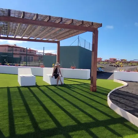 Lugar Del Alma * 拉·奥利瓦