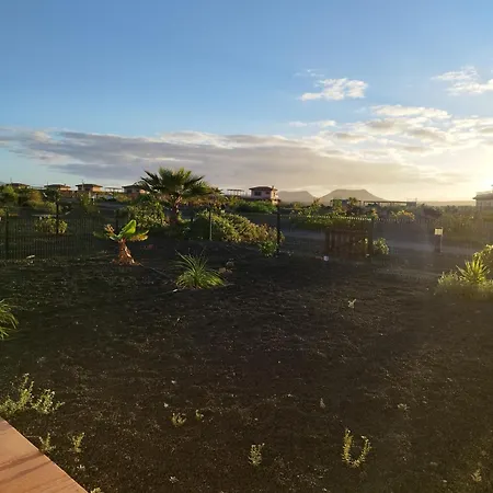 Lugar Del Alma Tatil Evi