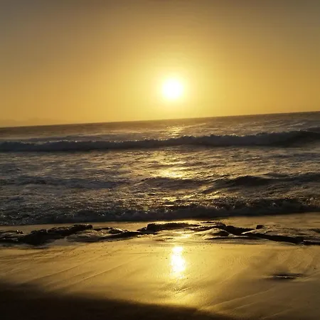 Lugar Del Alma Tatil Evi La Oliva