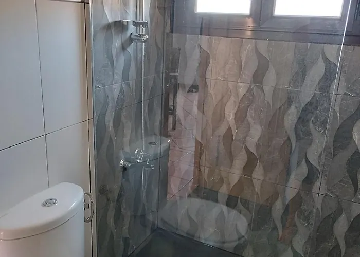 Vakantiehuis Lugar Del Alma