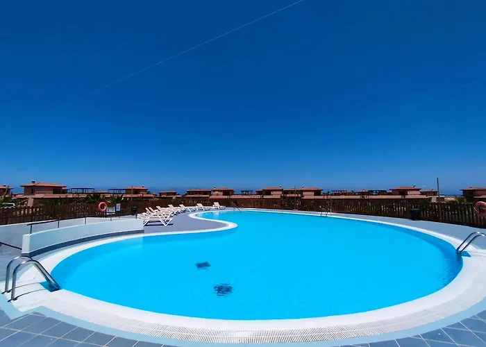 Lugar Del Alma La Oliva