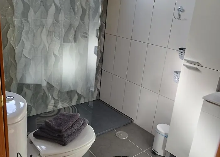 Lugar Del Alma Vakantiehuis La Oliva