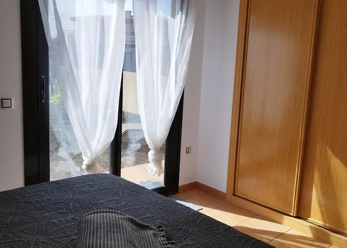 Lugar Del Alma Vakantiehuis *