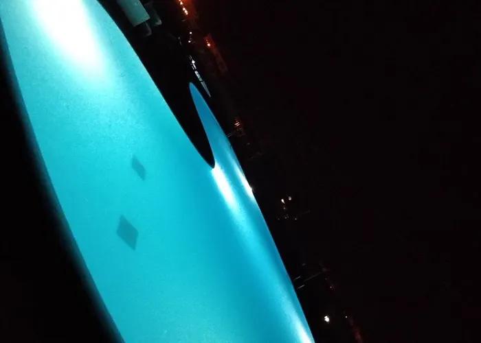 Semesterbostad Lugar Del Alma La Oliva