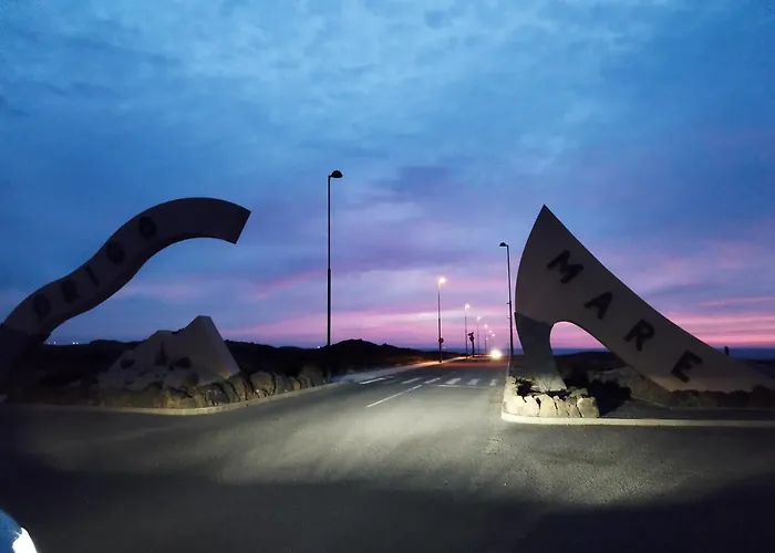 Lugar Del Alma Semesterbostad *