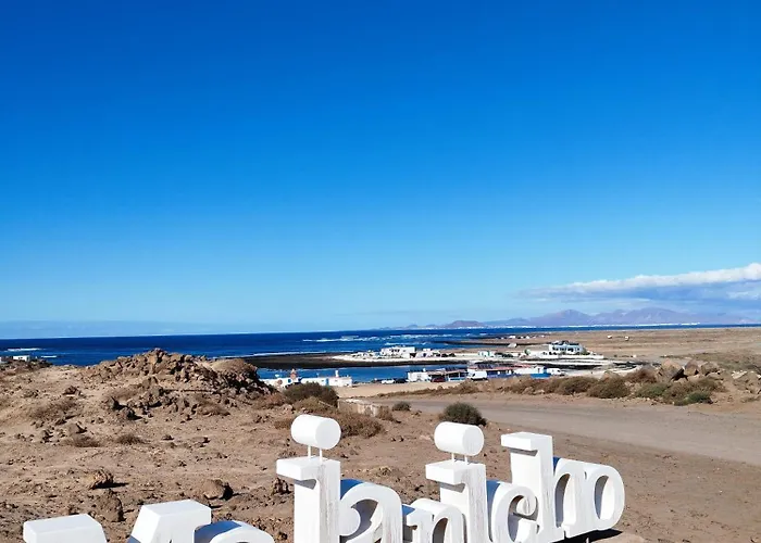 Lugar Del Alma Vakantiehuis *