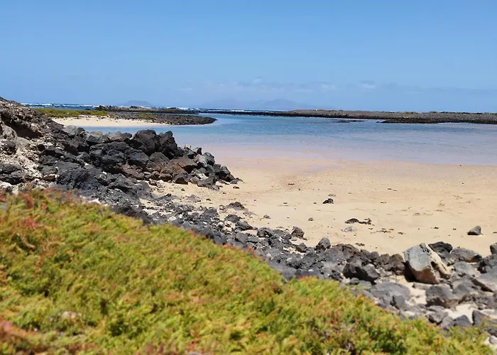 Lugar Del Alma * La Oliva