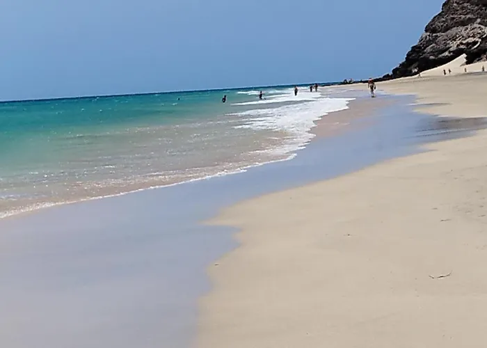 Lugar Del Alma Vakantiehuis *