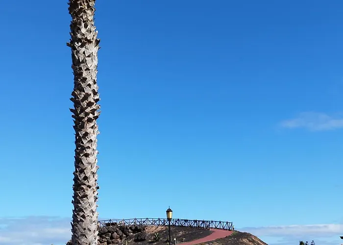 Semesterbostad Lugar Del Alma *