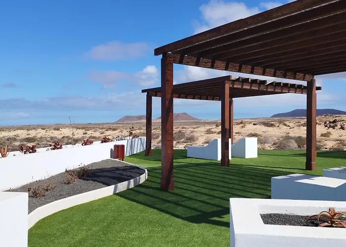 Lugar Del Alma * La Oliva