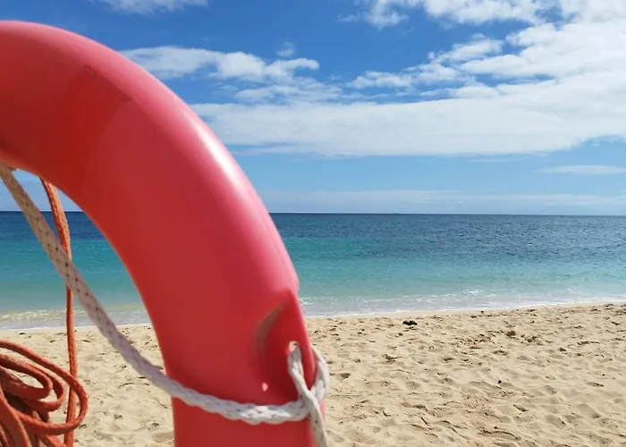 Vakantiehuis Lugar Del Alma