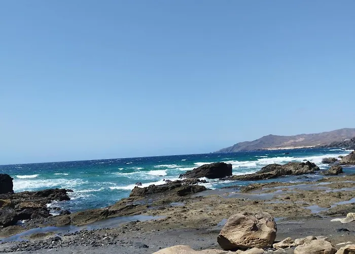 Lugar Del Alma La Oliva