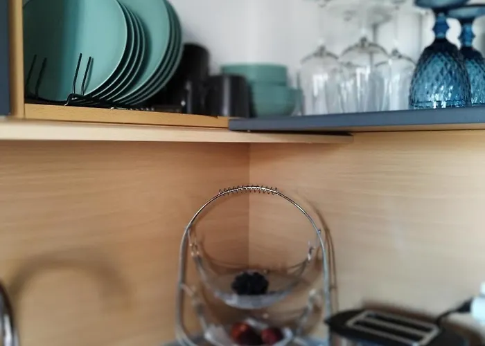 Lugar Del Alma Semesterbostad