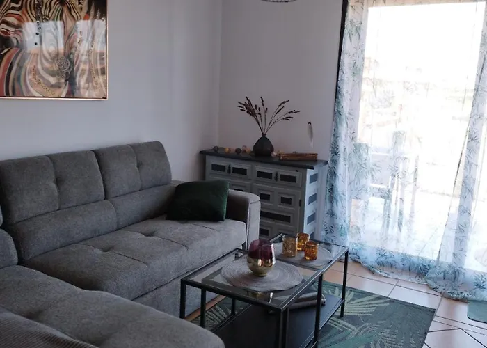 Lugar Del Alma Vakantiehuis *