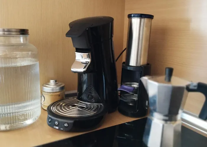 Lugar Del Alma Vakantiehuis