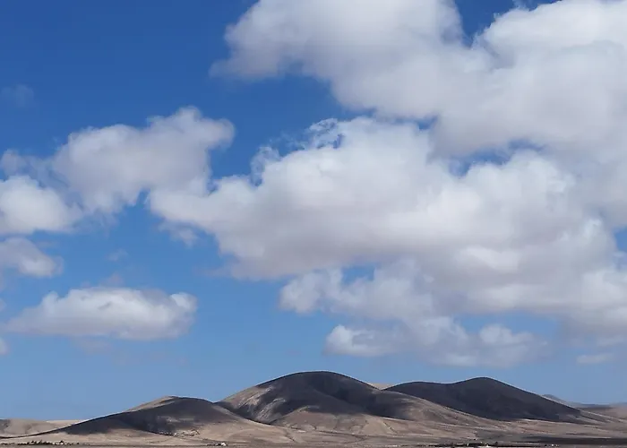 Lugar Del Alma Semesterbostad *