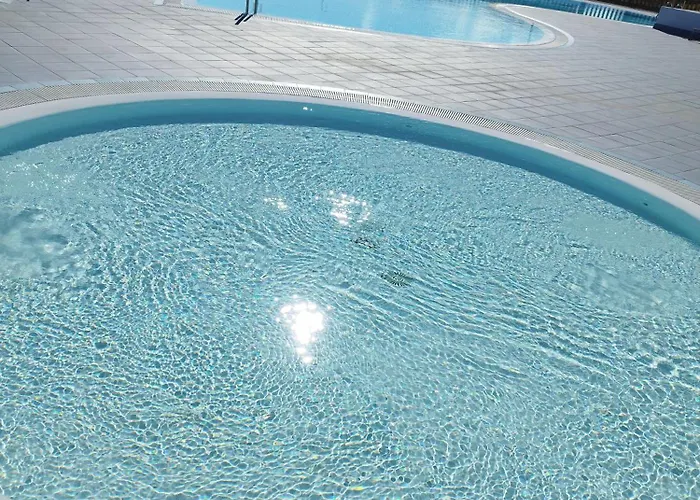 Vakantiehuis Lugar Del Alma *