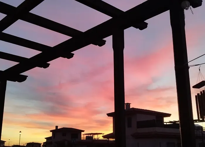 Lugar Del Alma La Oliva