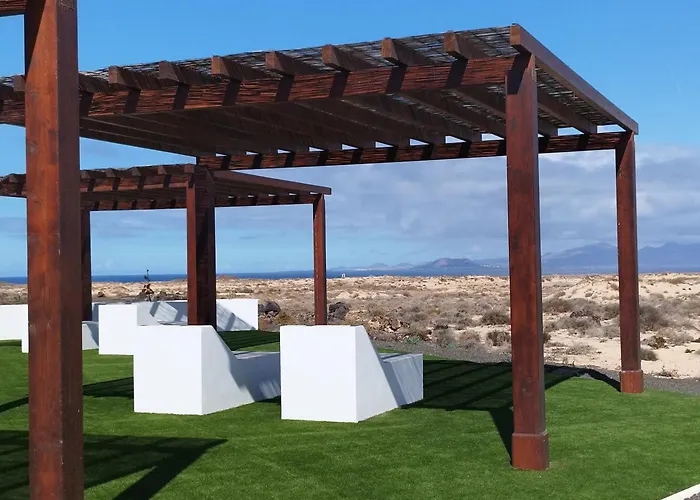 Lugar Del Alma * La Oliva