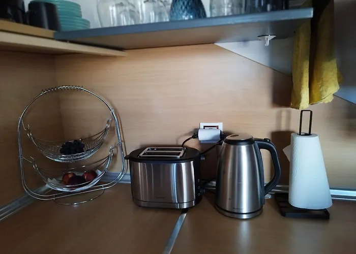 Lugar Del Alma Vakantiehuis *