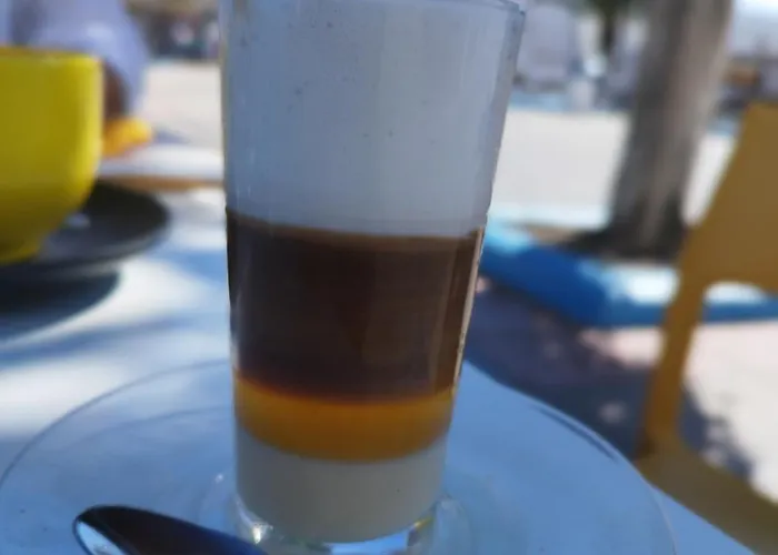 Semesterbostad Lugar Del Alma La Oliva