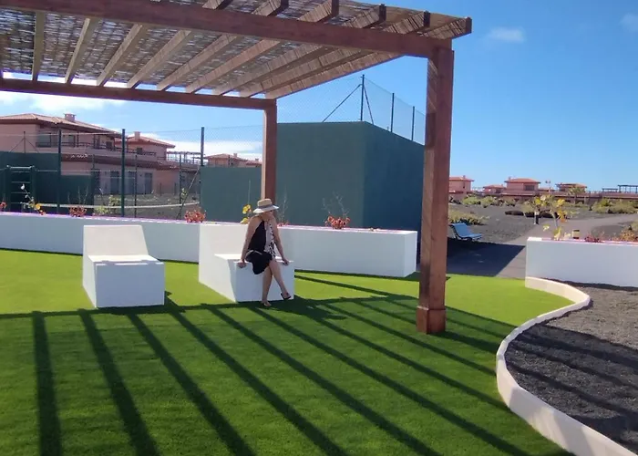 Lugar Del Alma * La Oliva