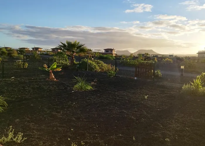 Lugar Del Alma Vakantiehuis