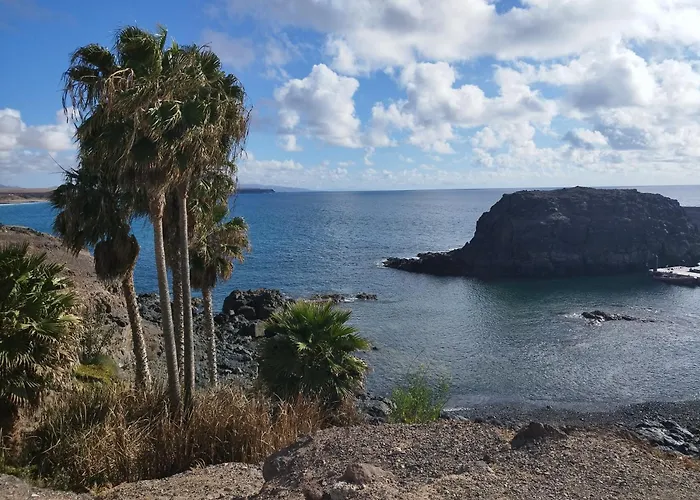 Lugar Del Alma Vakantiehuis