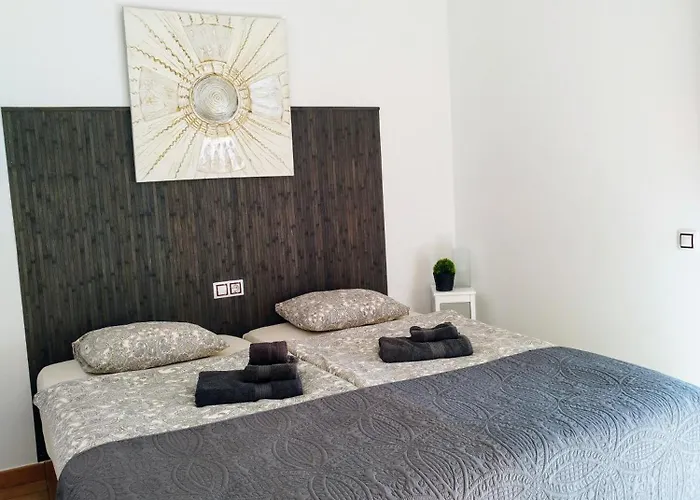 Lugar Del Alma Vakantiehuis