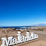 Lugar Del Alma Σπίτι διακοπών *