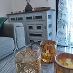 Σπίτι διακοπών Lugar Del Alma *