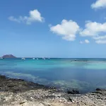 Lugar Del Alma Σπίτι διακοπών La Oliva