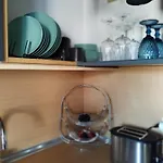 Lugar Del Alma Σπίτι διακοπών
