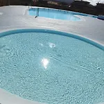 Σπίτι διακοπών Lugar Del Alma *