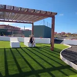 Lugar Del Alma * La Oliva
